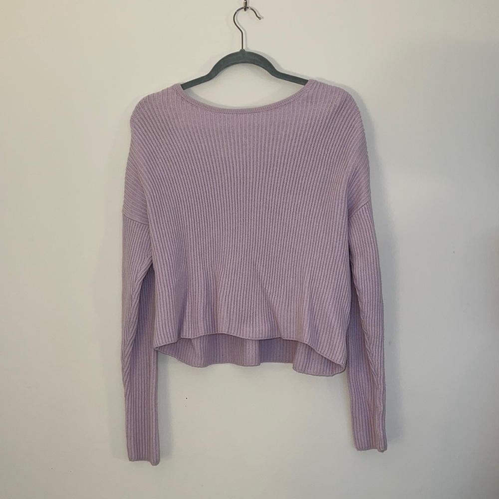 Women’s L.A. Hearts Long Sleeve